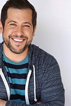 Películas de Lou Gonzalez