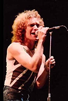 Películas de Lou Gramm