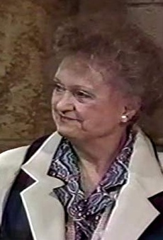 Películas de Lou Hancock