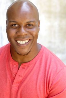 Películas de Lou Justice Johnson