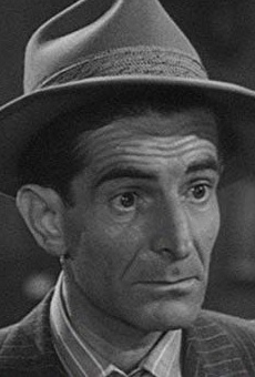 Películas de Lou Lubin