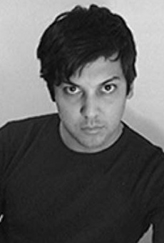 Películas de Lou Meza