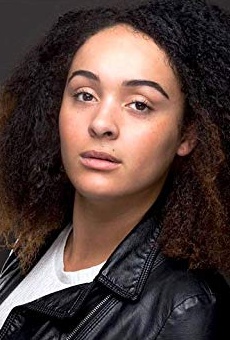 Películas de Lou Mussington