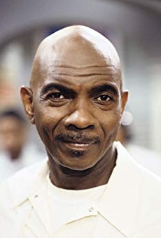 Películas de Lou Myers