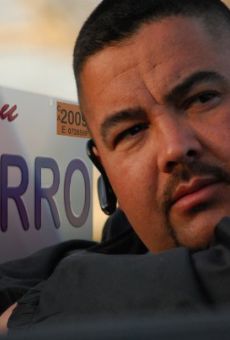 Películas de Lou Pizarro