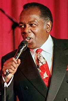 Películas de Lou Rawls