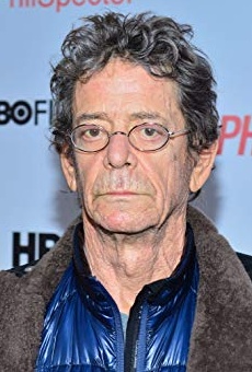Películas de Lou Reed