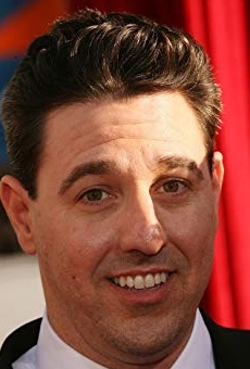 Películas de Lou Romano