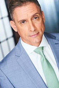 Películas de Lou Santini