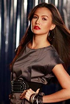 Películas de Lou Sison