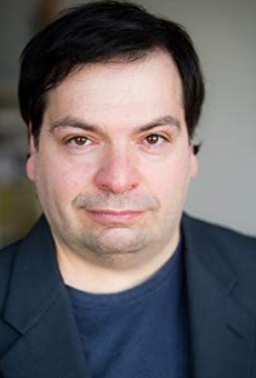 Películas de Lou Vani