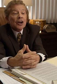 Películas de Lou Wagner