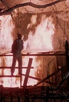 Películas de Lou Walker