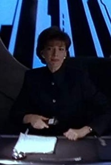 Películas de Louan Gideon