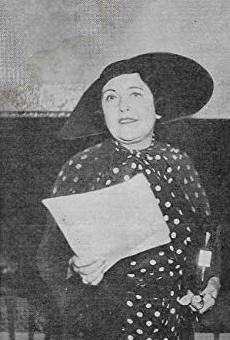 Películas de Louella Parsons