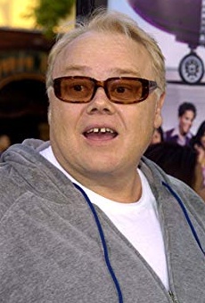 Películas de Louie Anderson