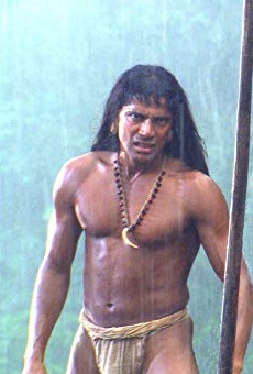 Películas de Louie Leonardo