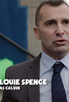 Películas de Louie Spence