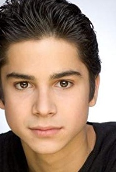 Películas de Louie Torrellas