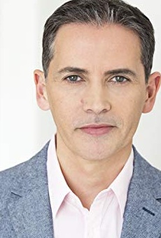 Películas de Louis Adams