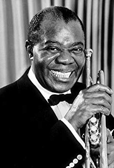 Películas de Louis Armstrong