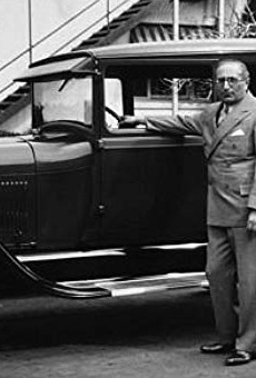 Películas de Louis B. Mayer