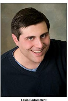 Películas de Louis Badalament