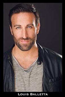 Películas de Louis Balletta