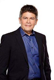 Películas de Louis Barajas