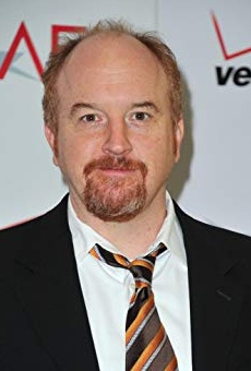 Películas de Louis C.K.