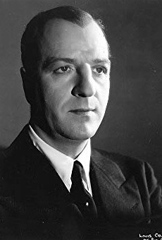 Películas de Louis Calhern