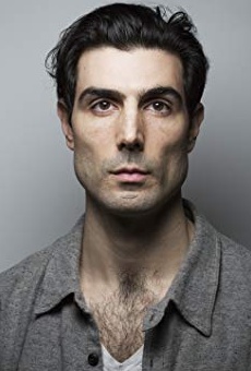 Películas de Louis Cancelmi