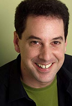 Películas de Louis Chirillo