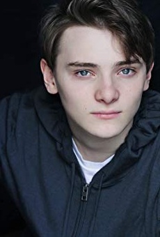 Películas de Louis Davison