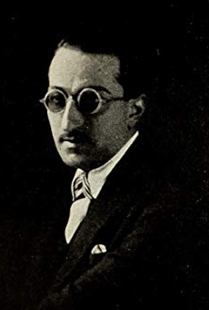 Películas de Louis Delluc