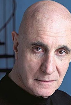 Películas de Louis Di Bianco