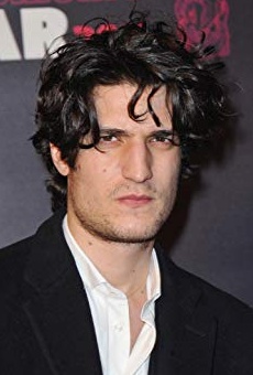 Películas de Louis Garrel