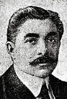 Películas de Louis Gauthier