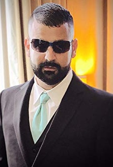 Películas de Louis Gregory