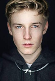 Películas de Louis Hofmann