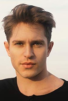 Películas de Louis Hunter