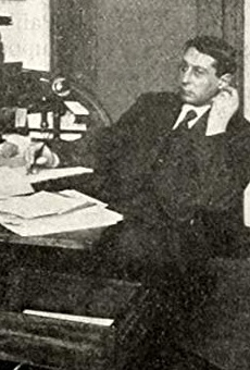 Películas de Louis J. Gasnier Películas de Louis J. Gasnier