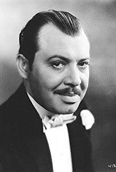 Películas de Louis John Bartels