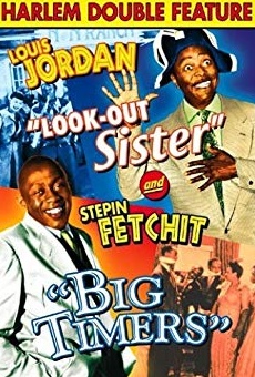 Películas de Louis Jordan