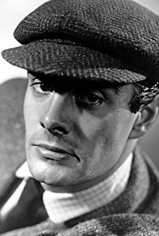 Películas de Louis Jourdan