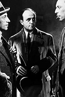 Películas de Louis Jouvet