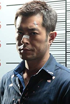Películas de Louis Koo