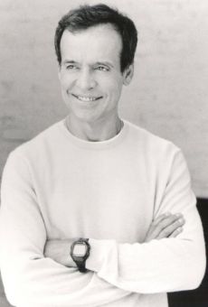 Películas de Louis Licari