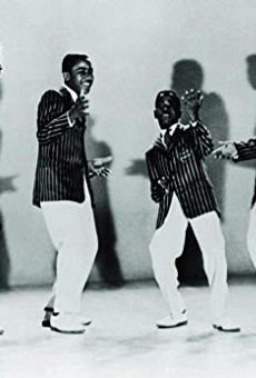 Películas de Louis Lymon and the Teenchords Películas de Louis Lymon and the Teenchords