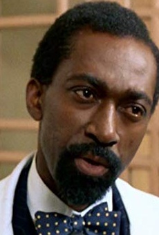 Películas de Louis Mahoney